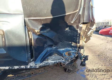 2016 Nissan Nv Cargo Nv2500 Hd Sv V6 from USA, damaged, VIN 1N6BF0KY4GN816858